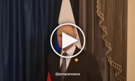 پوتین در انتظار حضور و ورود رییس جمهور ایران